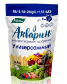 Акварин универсальный 0.5 кг (БХЗ)