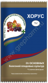 Хорус 1г