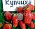Земляника садовая Купчиха (Р7)